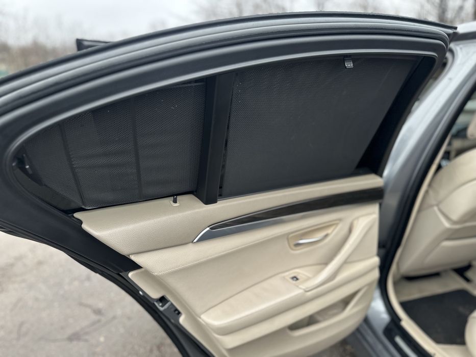 Продам f10 530d Європа без дтп