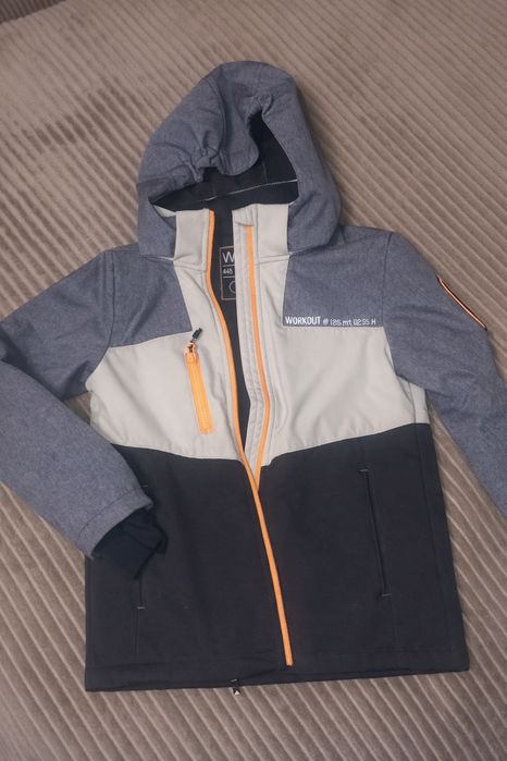 Курточка Yigga  для хлопчика