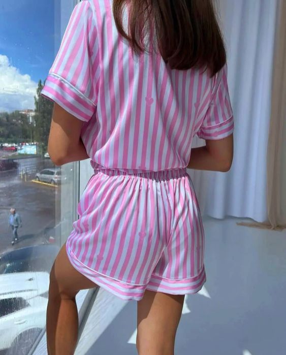 Пижама женская L