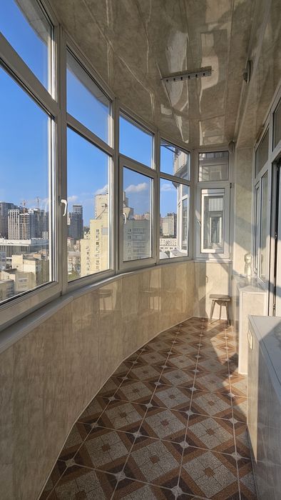 Оренда 3к квартири, метро Палац Україна, Антоновича 140
