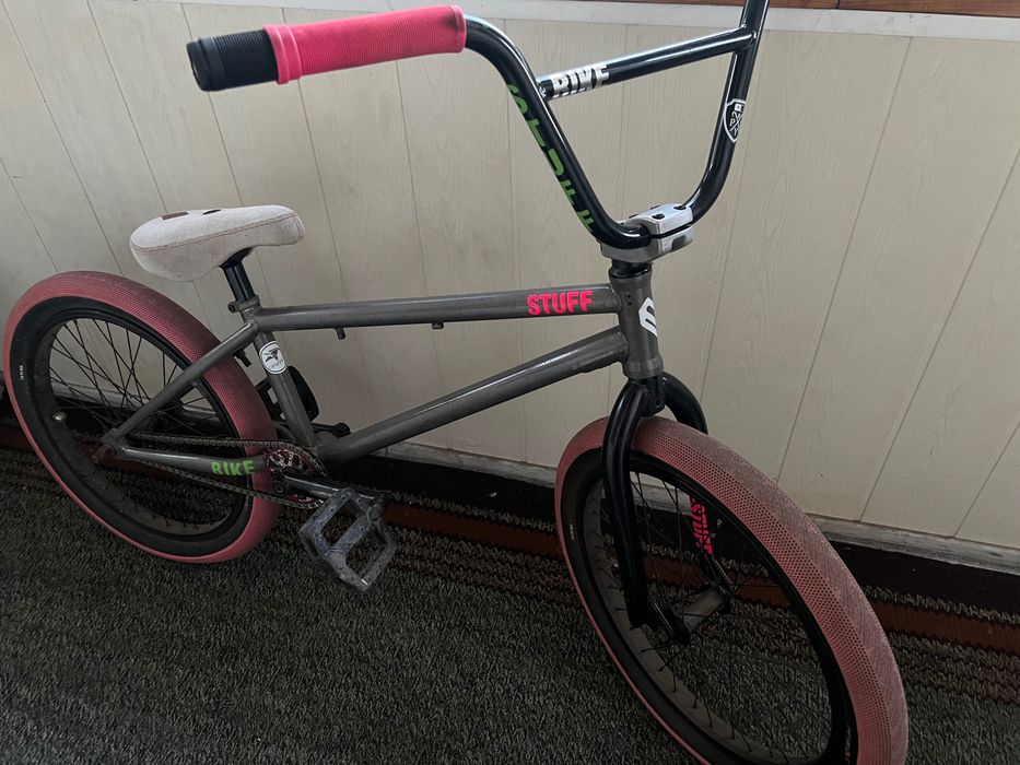 BMX бмх GT Performer
