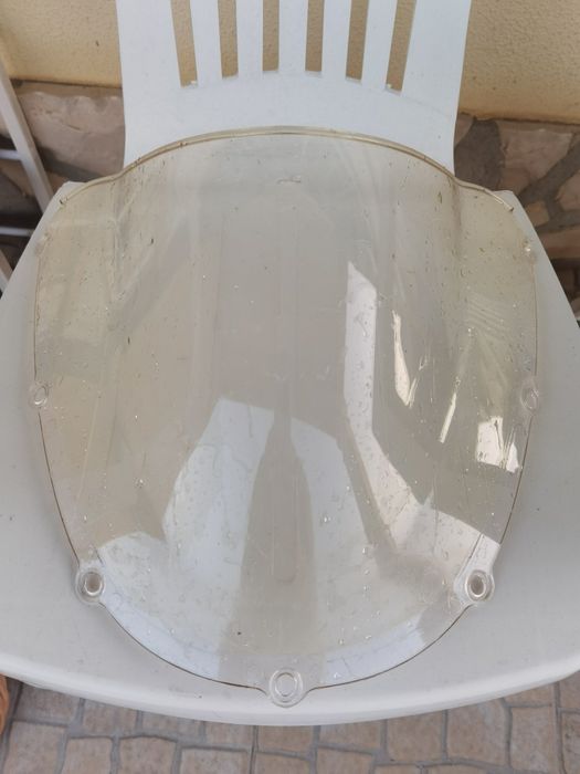 Vendo diverso material para Honda CBR 954RR