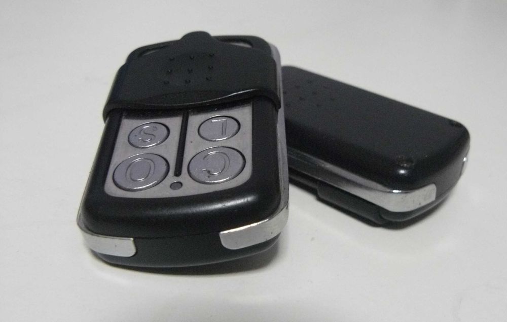 Замок interVision 2