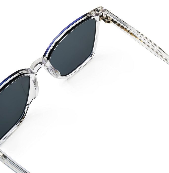 Nowe okulary Powster NEMO + metalowe etui – styl & ochrona