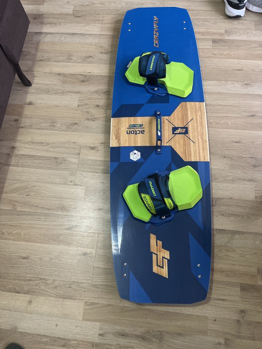 Kitesurf completo(vendo ou troco por algo de meu interesse)