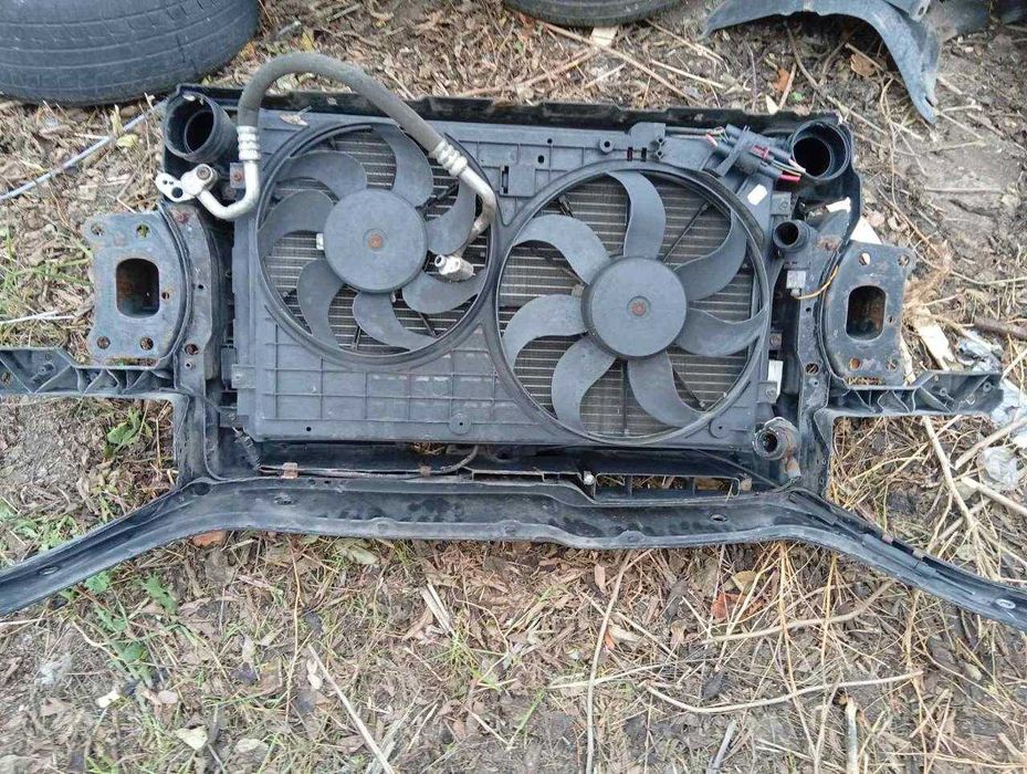 Volkswagen Jetta V / Golf 5 - разборка (запчасти)