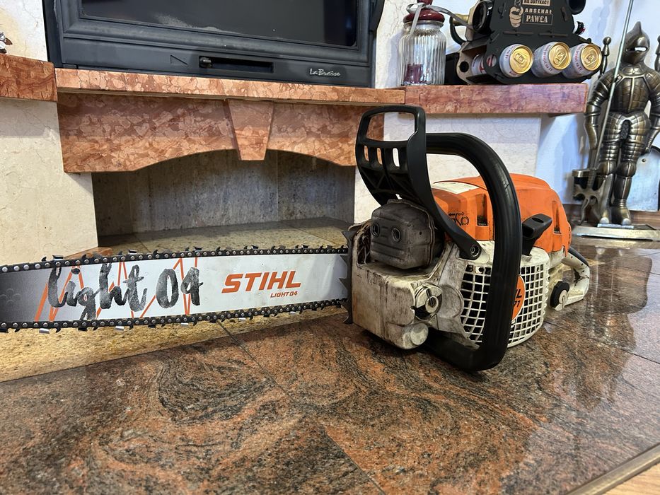 Piła stihl MS271