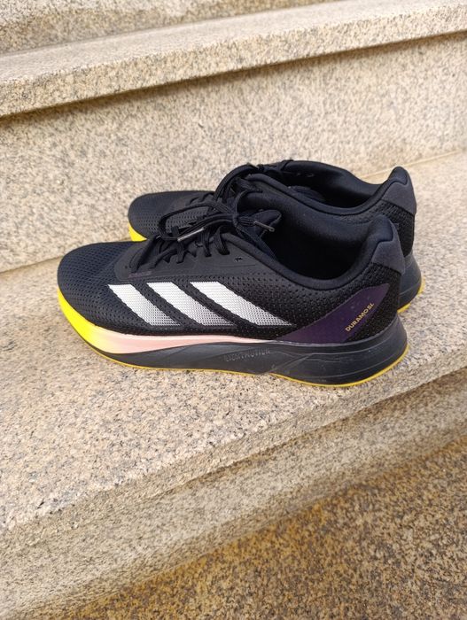 Sapatilhas corrida adidas