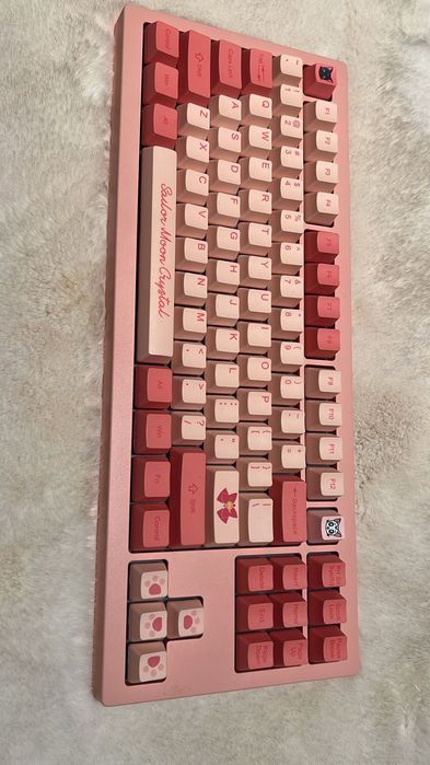 Teclado gamer - otimo estado