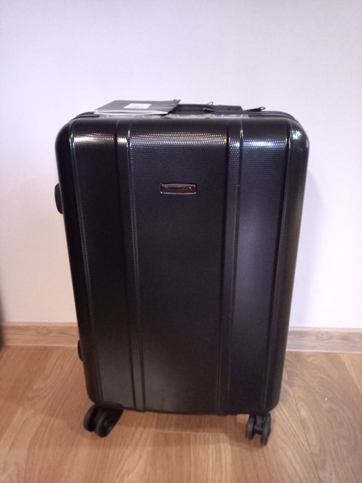 Witchen, Średnia Walizka. NOWA !