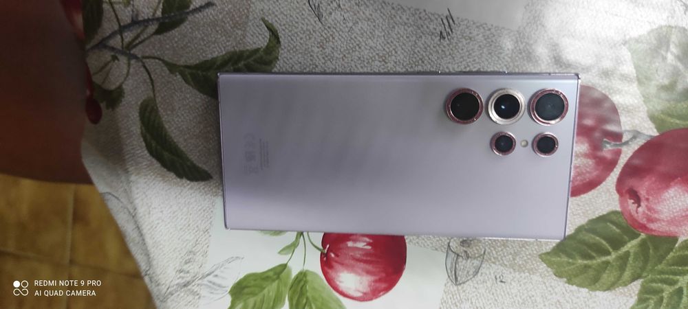 Samsung Galaxy S23 Ultra