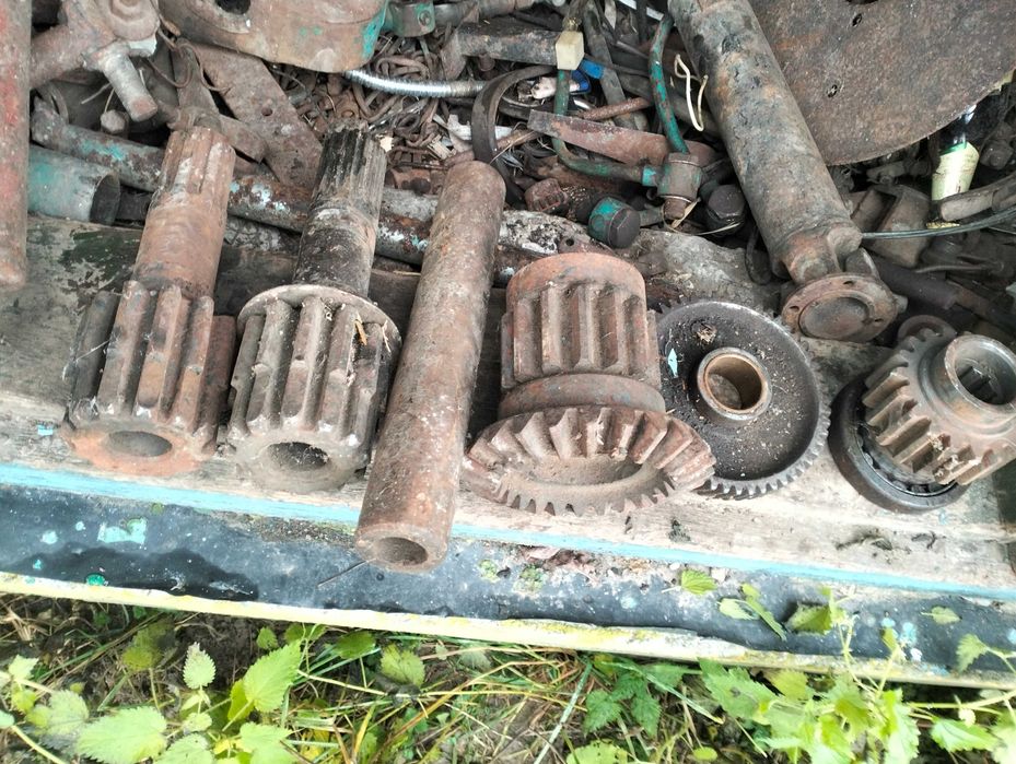 Форсунки ЮМЗ для