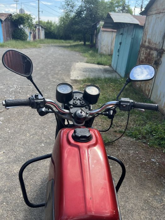 Продається  Jawa 638