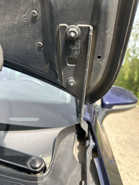 VW Golf 7 1.6 TDI Продаж
