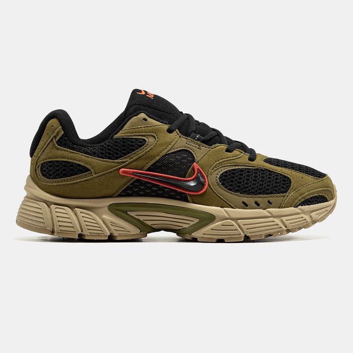Кросівки Nike Zoom Vomero V5 RNR Olive premium