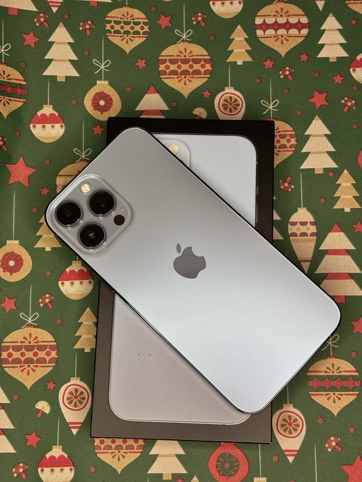 Iphone 13 Pro Max 128Gb