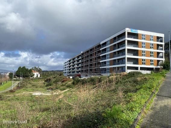 Apartamentos T2 Novos Para Arrendar - Urgezes, Guimarães