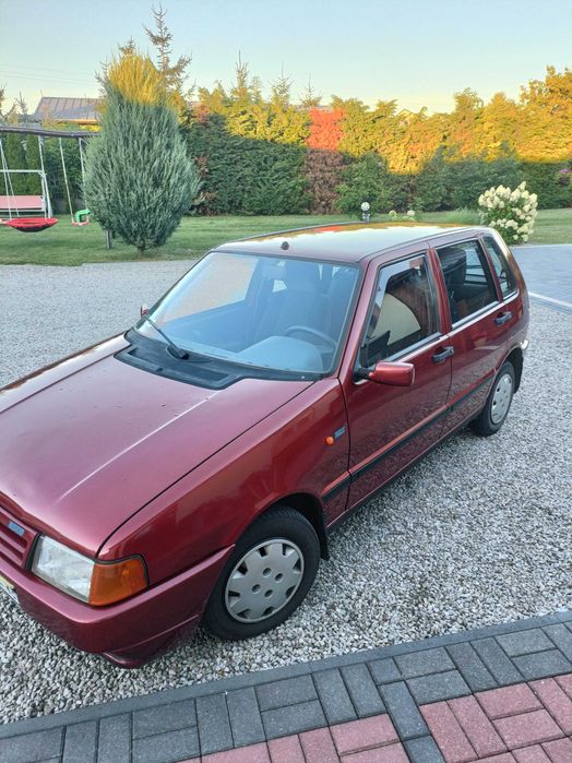 Fiat Uno