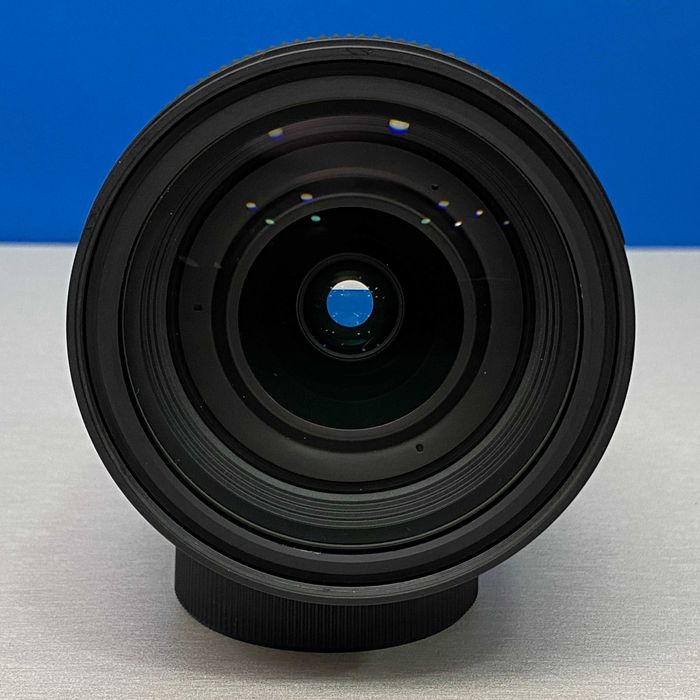 Sigma ART 24-70mm f/2.8 DG OS HSM (Nikon)