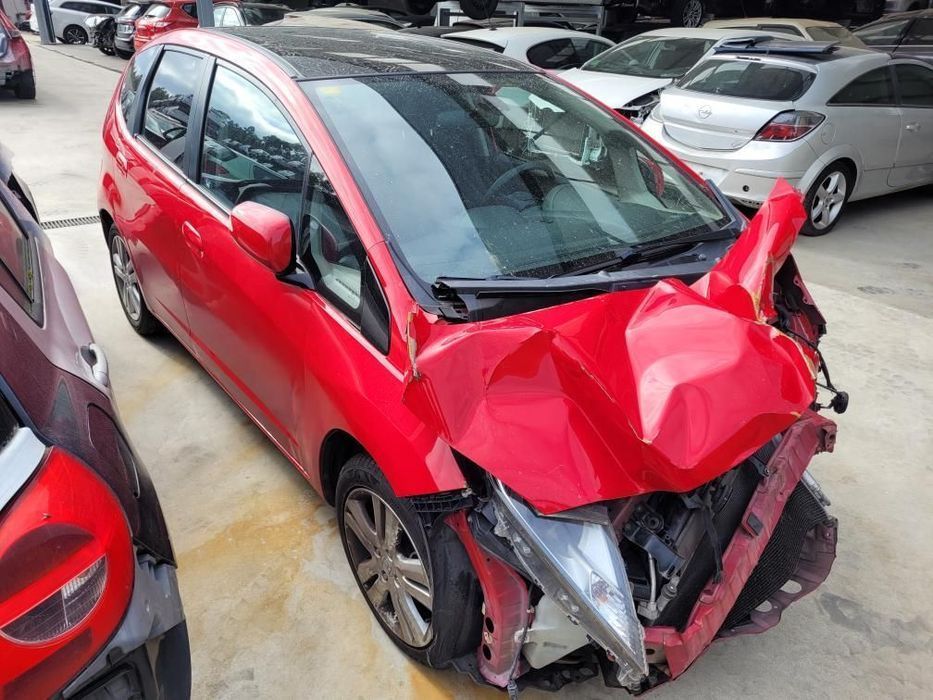 Honda Jazz 2013 para peças
