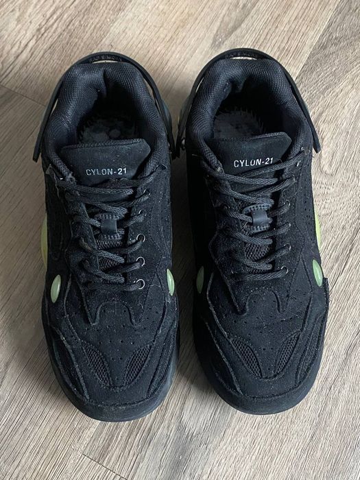 raf simons cylon