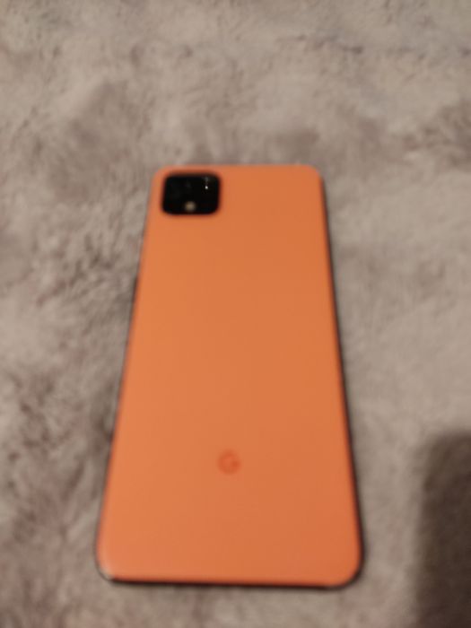 Google pixel 4xl