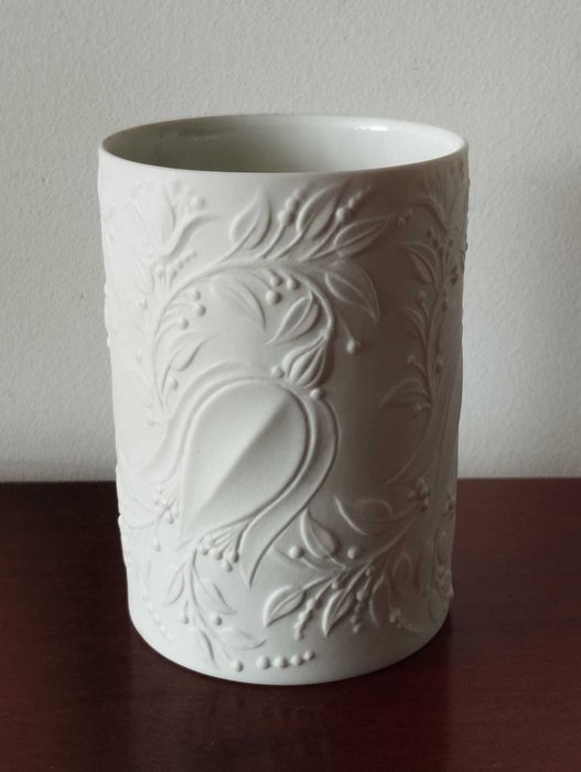 Vaso - Rosenthal Studio-linie Bjorn Wiinblad