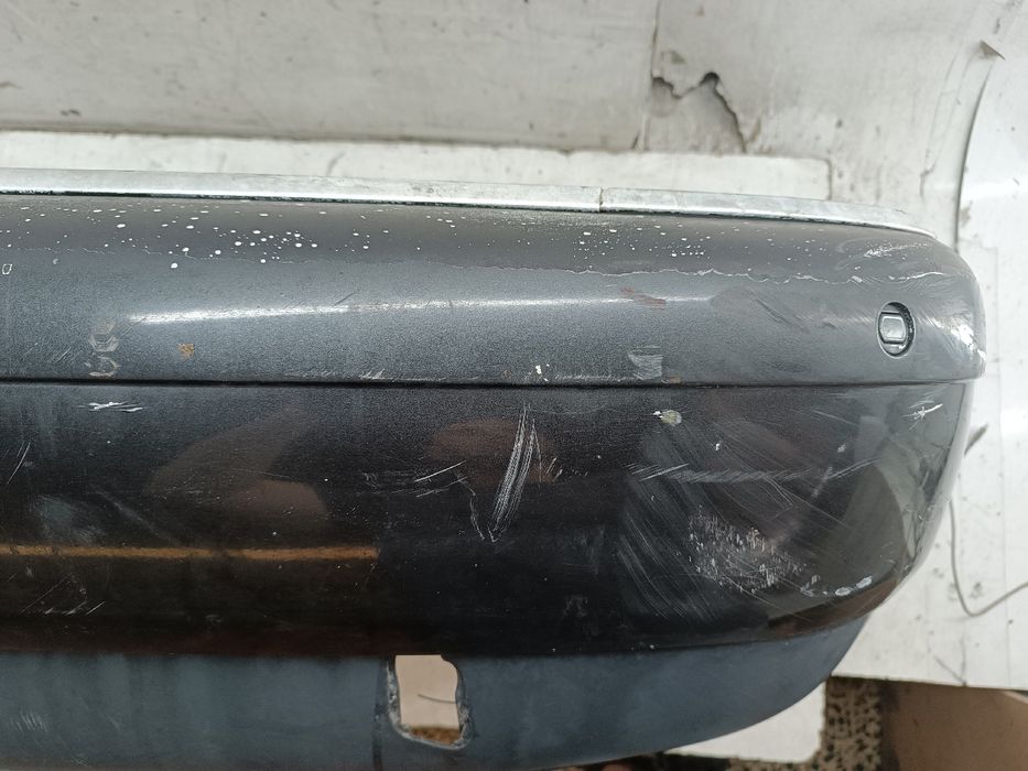 Para Choques Traseiro - AUDI A8 (4D2, 4D8) | 94 - 05