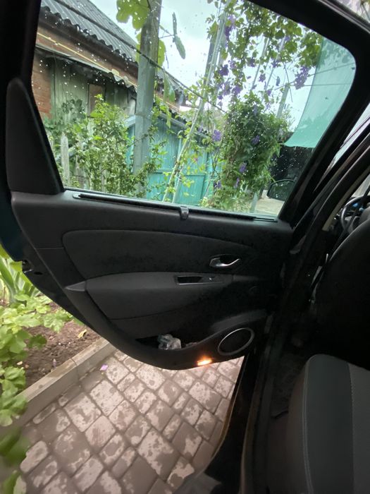 Продам renault scenic |||