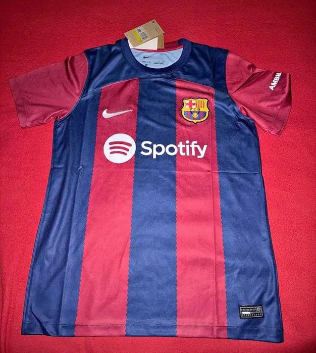 Camesola de Barcelona