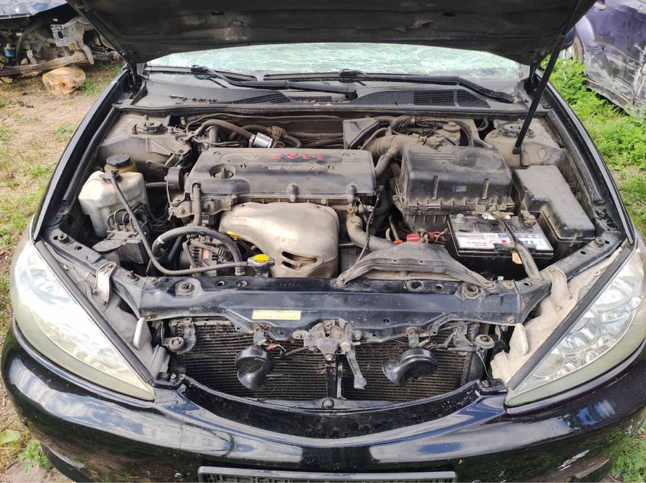 Розборка.Розбірка.Шрот.Запчастини.Тойота кемрі 30.TOYOTA CAMRY 30