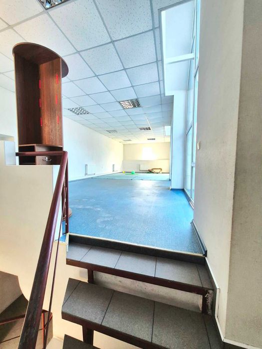 Здам в оренду двоповерхову будівлю 100 м2 в центрі, на вул. Шевченка.