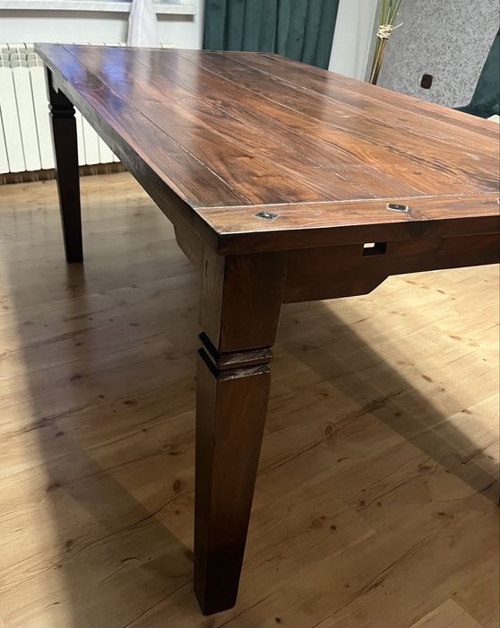 Stół Jysk Fredericia 178cmx90cm