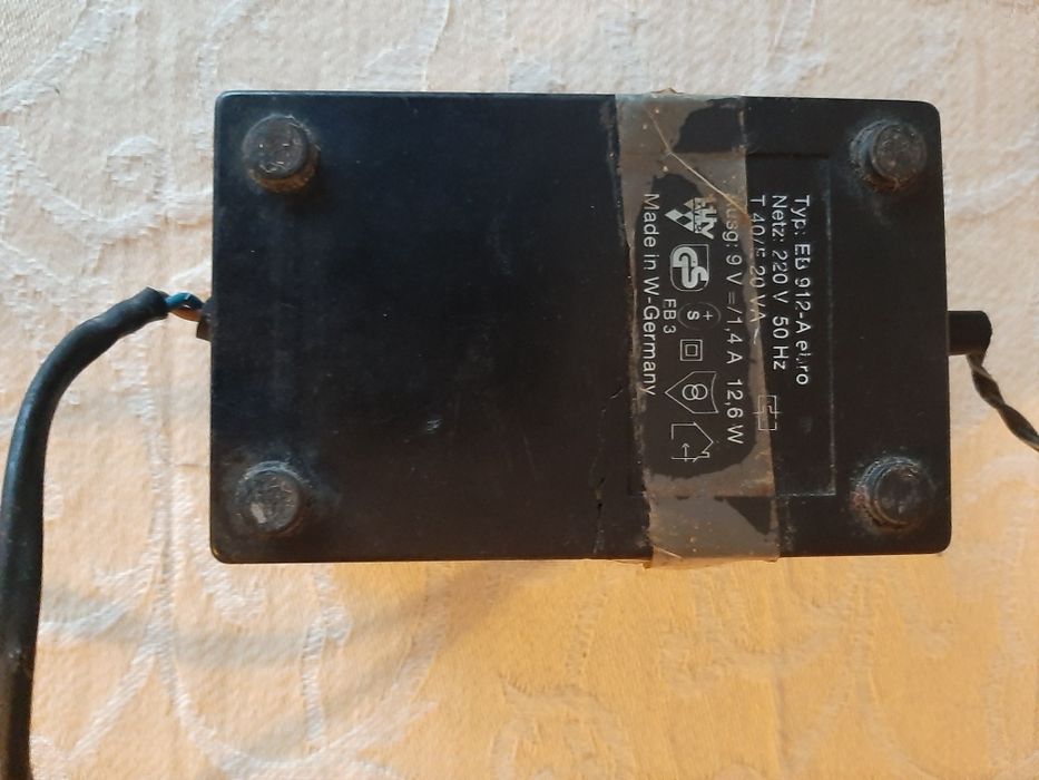 transformador Sinclair spectrum +435390839511459842