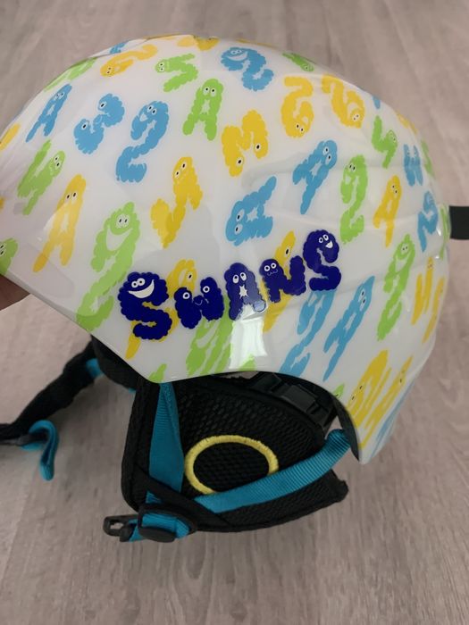 Шлем Swans H-55  подростковый