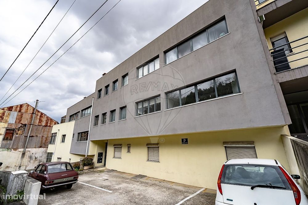 Apartamento T0 para venda — Santa Clara E Castelo Viegas, Coimbra