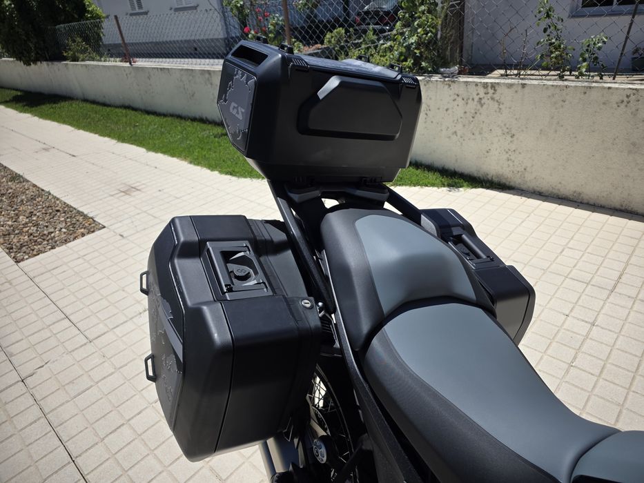 BMW R 1300 GS 2025