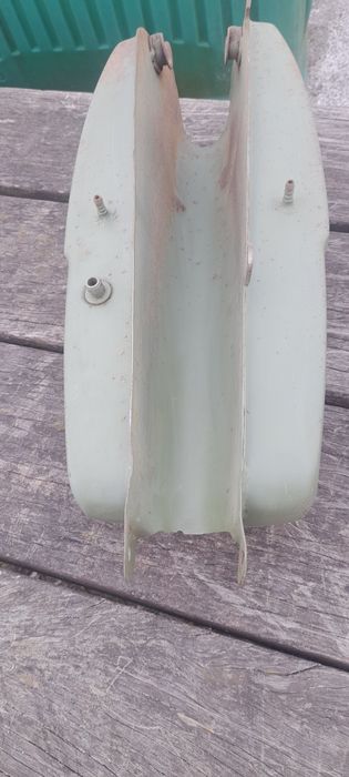 Famel XF 17 -21 - Z3 -Mirage peças