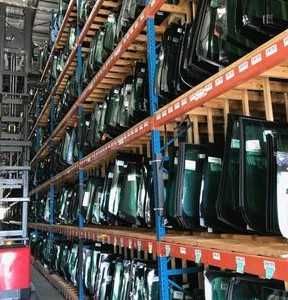 Лобове скло на будь-яке авто / Низькі ціни