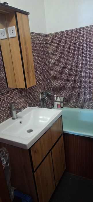 Продаж квартири (цегла)