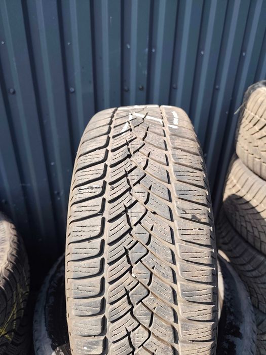 32AZ 205/55/R16 FULDA Cristal HP2 2022r	91H	4szt	6mm OPONY ZIMOWE