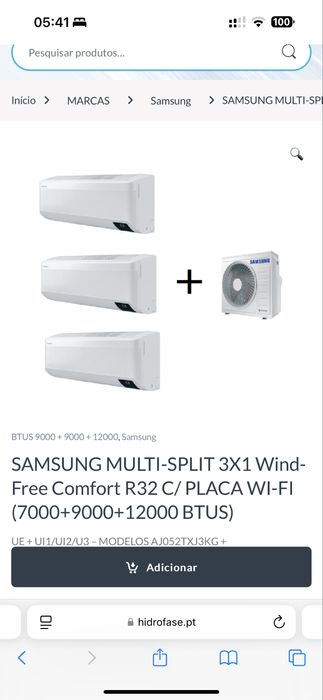 MONTAGEM MANUTENCAO INSTALACAO E VENDA  DE AR CONDICIONADO