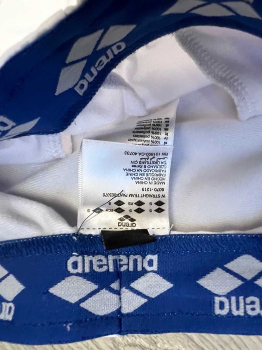 Dres ARENA damski rozmiar M/S