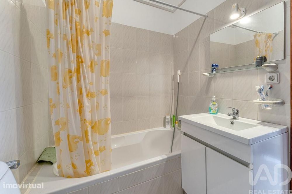 Apartamento T2 em Coimbrão de 79,00 m2