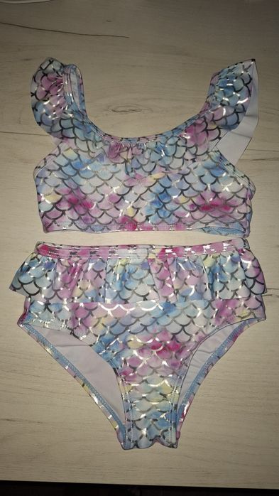 Купальник детский Новый