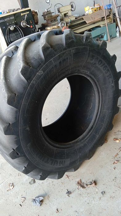 Opona 540/65r24 Michelin multibib