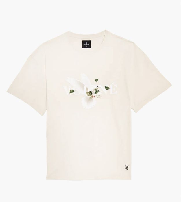 T-shirt Voigné Novo