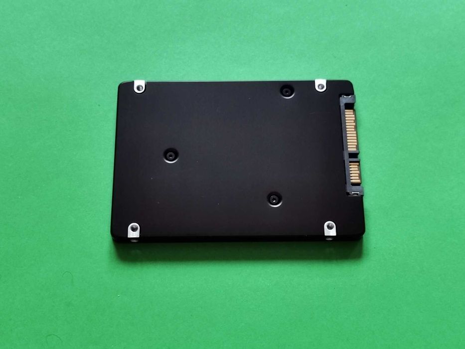 SSD 512GB Samsung Pm871B