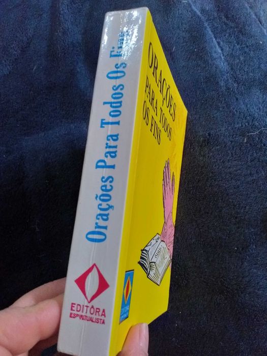 Livros para interessados no oculto