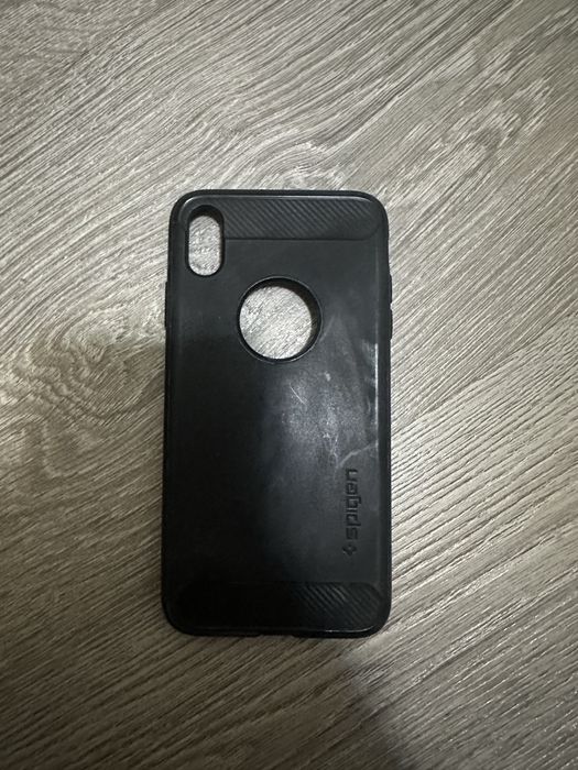 Iphone xs max 64gb + 5 etui